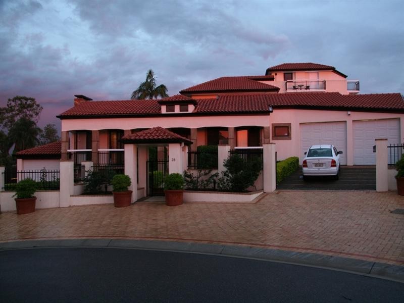 28 Unsworth Street, Belmont QLD 4153