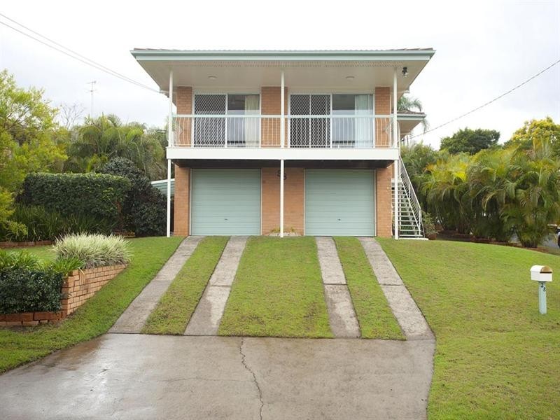 28 Fernshaw Street, Macgregor QLD 4109