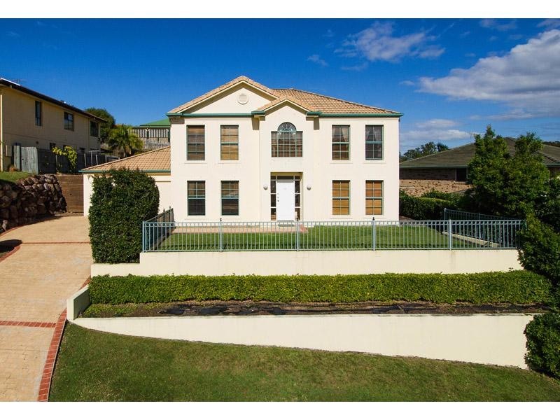 30 Van Dyck Rise, Mackenzie QLD 4156