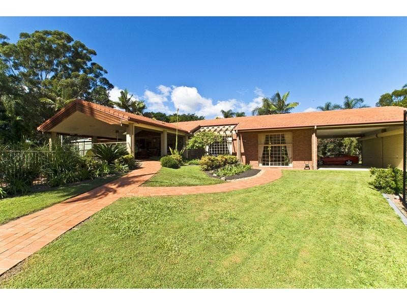 5 Dell Court, Nerang QLD 4211