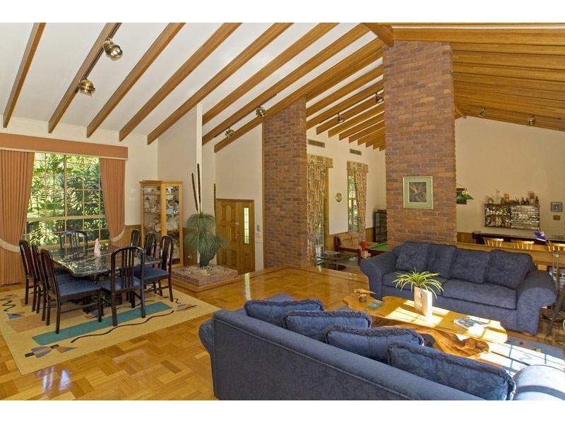 5 Dell Court, Nerang QLD 4211