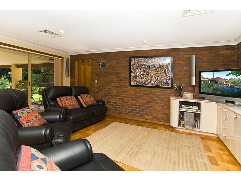 5 Dell Court, Nerang QLD 4211