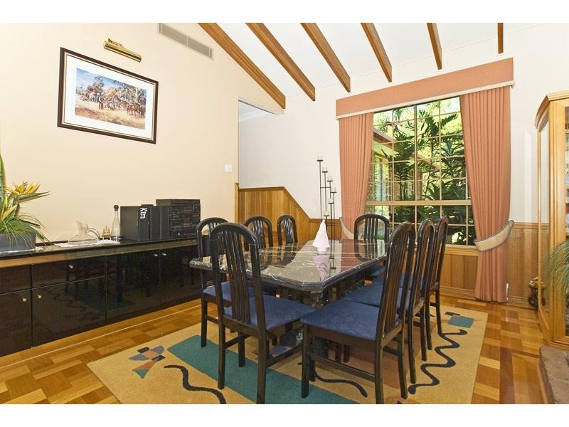 5 Dell Court, Nerang QLD 4211