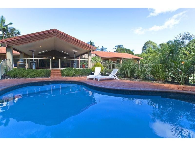 5 Dell Court, Nerang QLD 4211