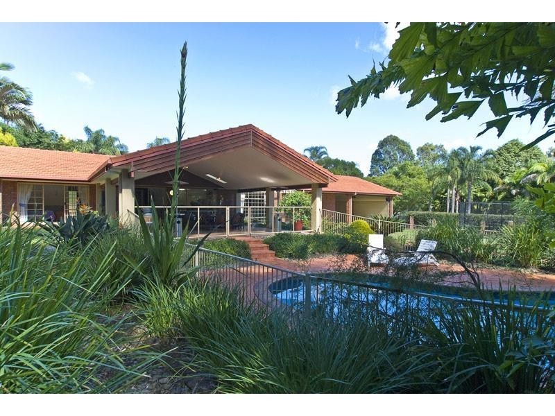 5 Dell Court, Nerang QLD 4211
