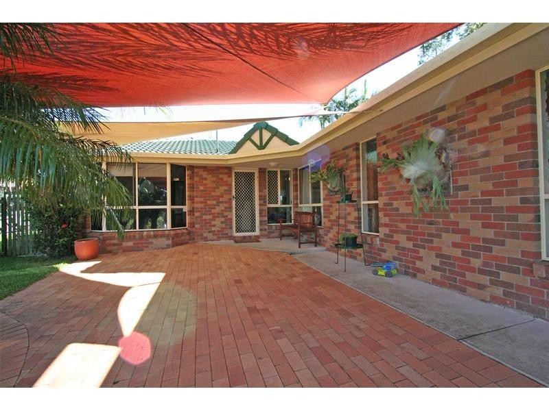 30 Adam Street, Oxenford QLD 4210