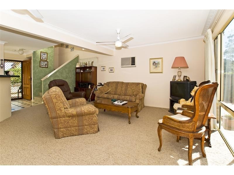 36 Weedons Road, Nerang QLD 4211