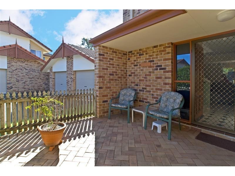 36 Weedons Road, Nerang QLD 4211