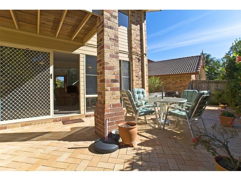 36 Weedons Road, Nerang QLD 4211