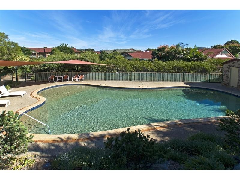 36 Weedons Road, Nerang QLD 4211