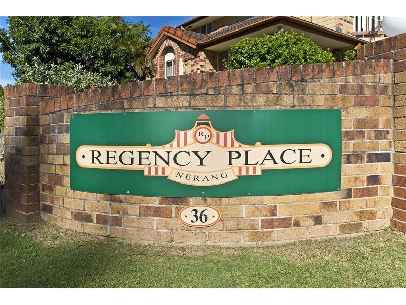 36 Weedons Road, Nerang QLD 4211