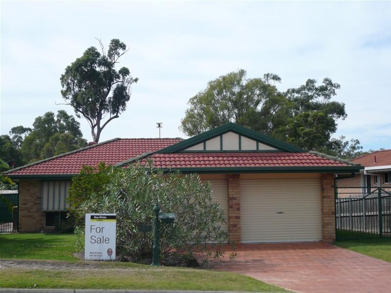 64 Delta Cove Drive, Worongary QLD 4213