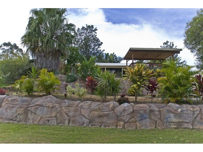 11 Longview Court, Nerang QLD 4211