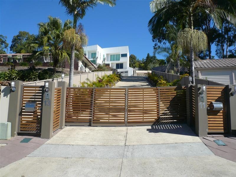 11 Kambalda Court, Worongary QLD 4213