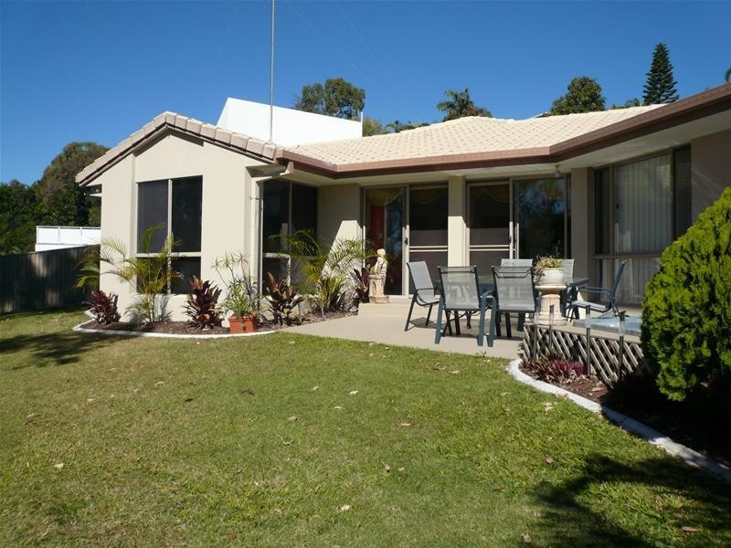 11 Kambalda Court, Worongary QLD 4213