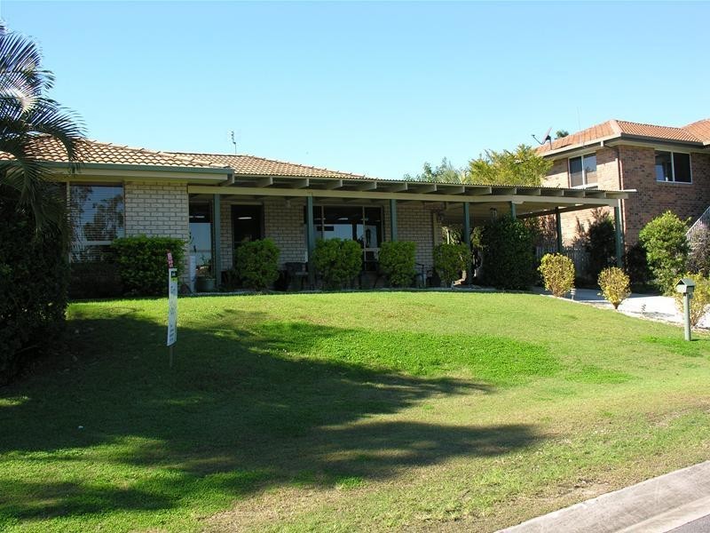 9 Galahad Court, Nerang QLD 4211