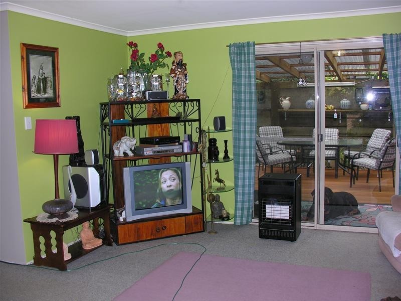 9 Galahad Court, Nerang QLD 4211