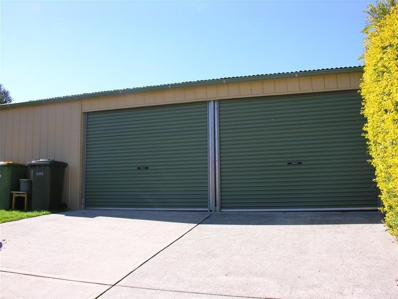 9 Galahad Court, Nerang QLD 4211