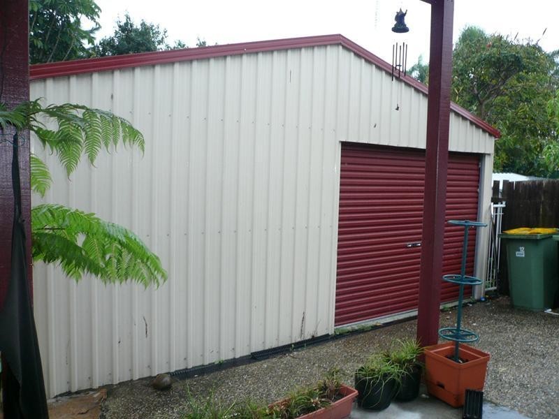 12 Jerrawa Street, Nerang QLD 4211