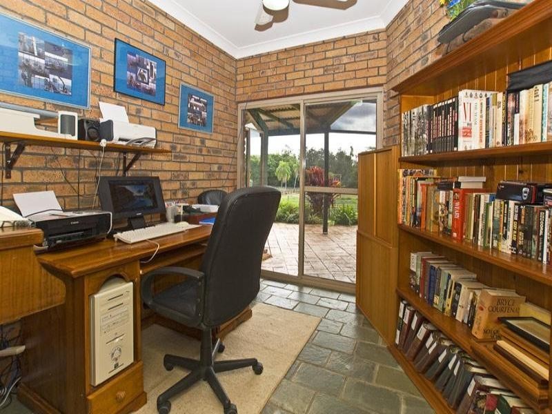 Mount Nathan QLD 4211