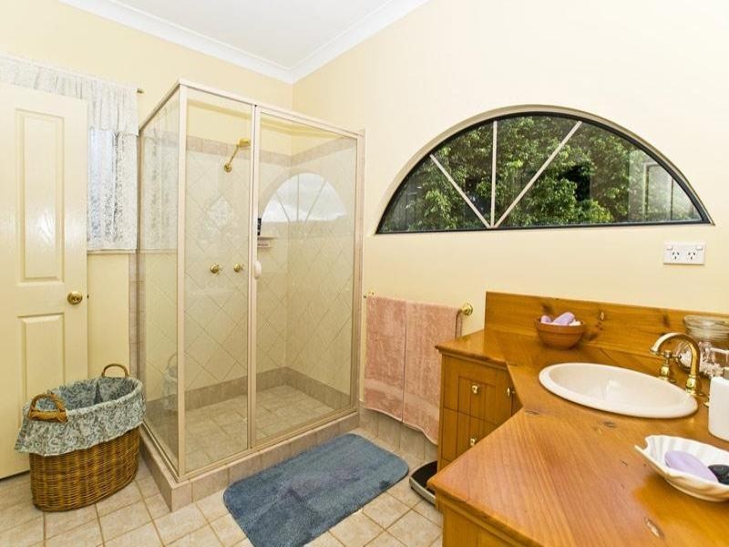 Mount Nathan QLD 4211