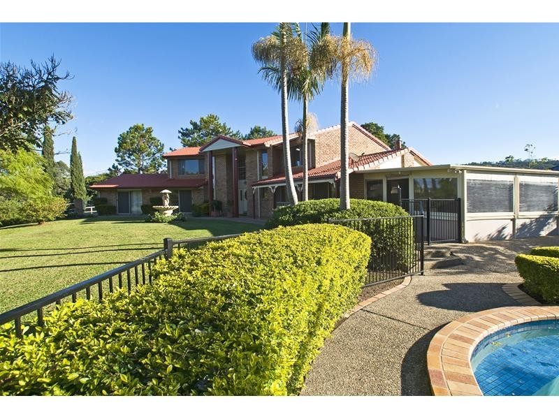 26 Vince Hinde Drive, Worongary QLD 4213