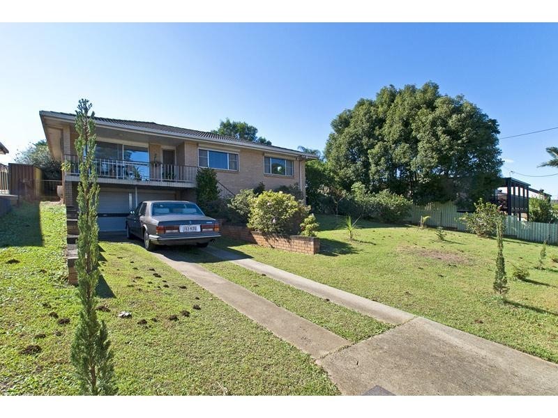 24 Nerang-Broadbeach Road, Nerang QLD 4211