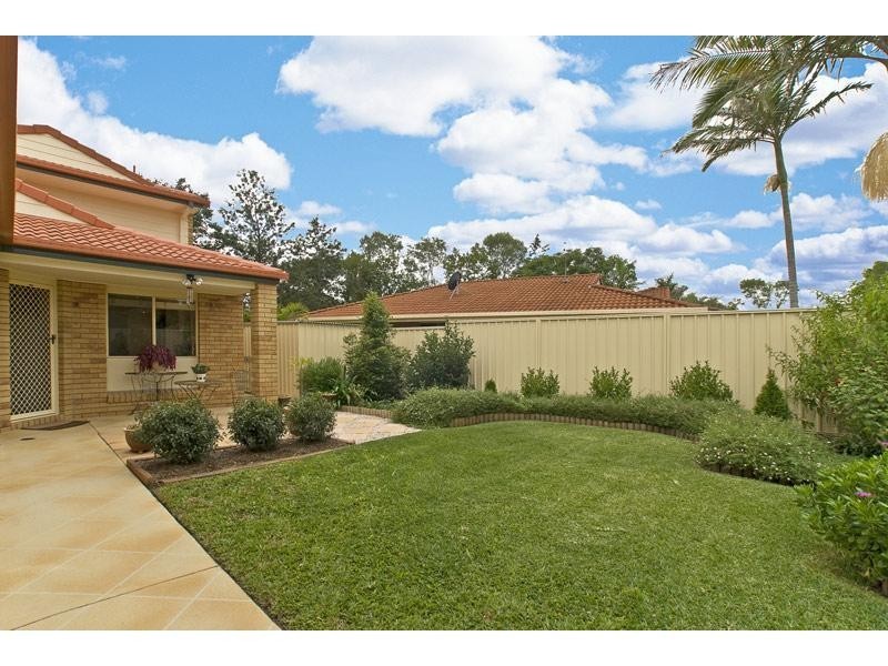 19 Souter Street, Nerang QLD 4211