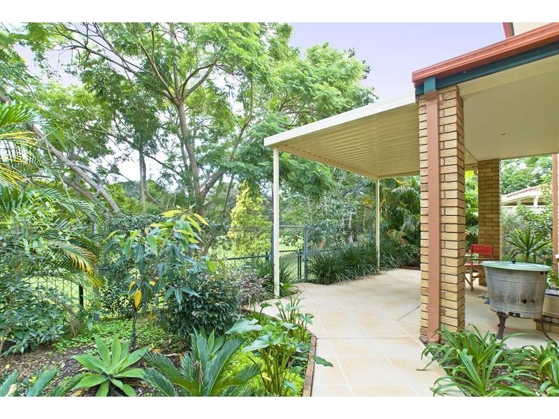 19 Souter Street, Nerang QLD 4211