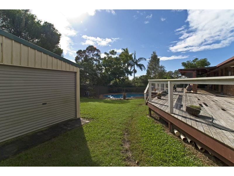 62 Merloo Drive, Nerang QLD 4211