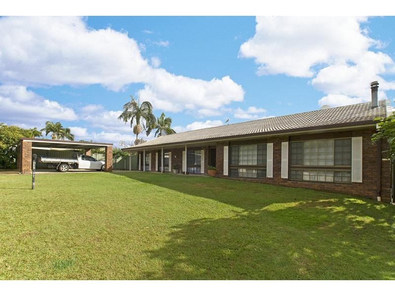 62 Merloo Drive, Nerang QLD 4211