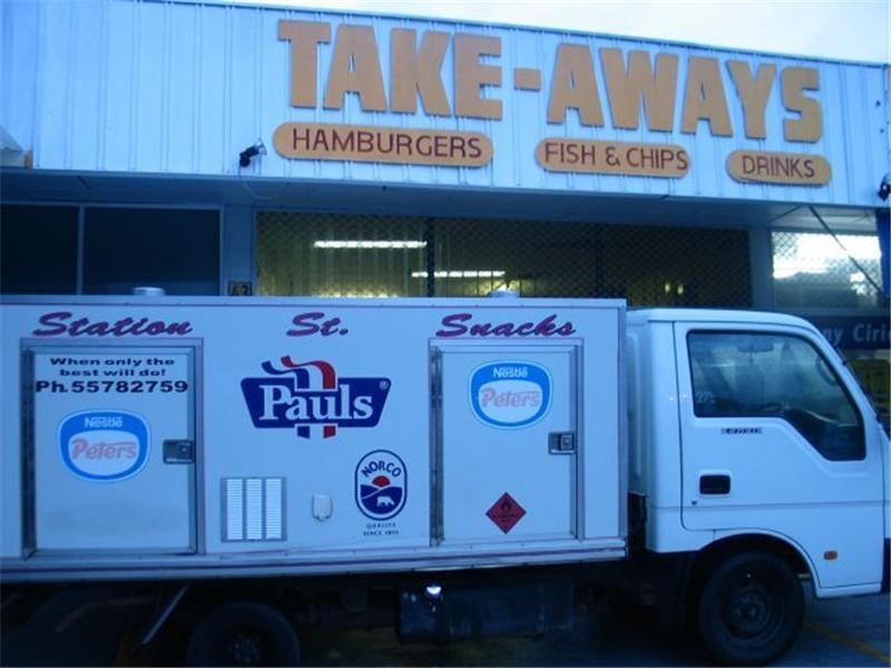 4/43 Station Street, Nerang QLD 4211