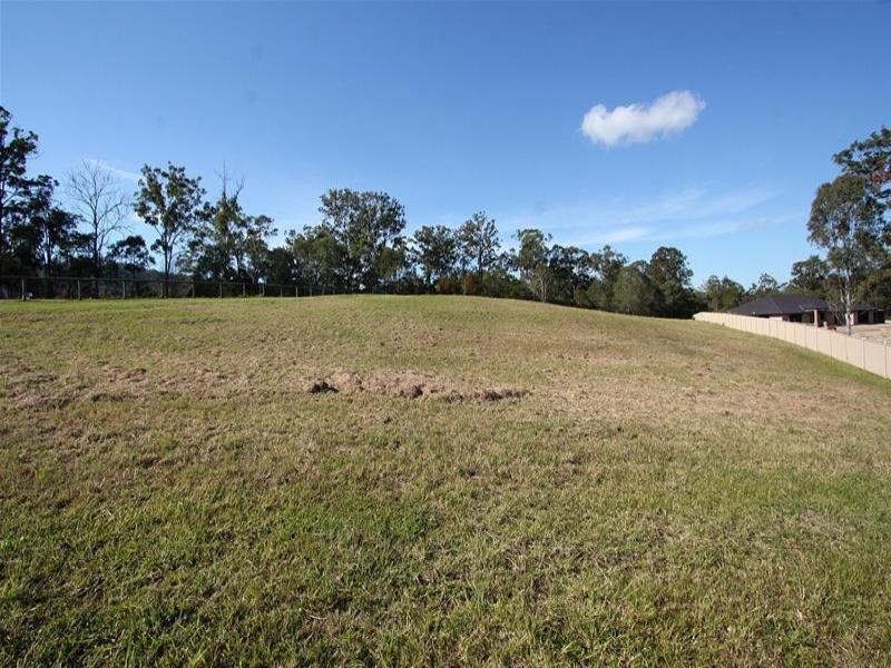 Mount Nathan QLD 4211