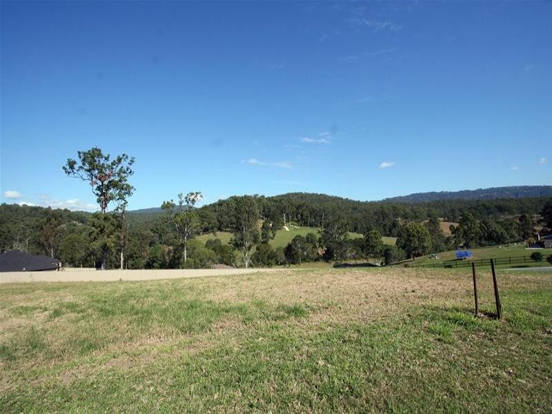 Mount Nathan QLD 4211