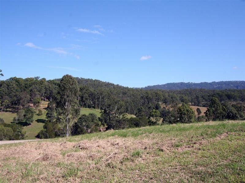 Mount Nathan QLD 4211