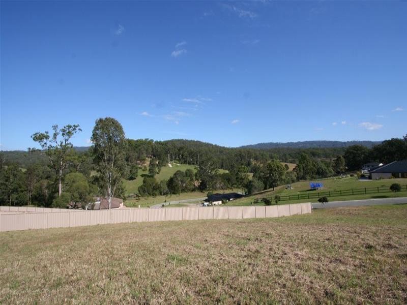 Mount Nathan QLD 4211