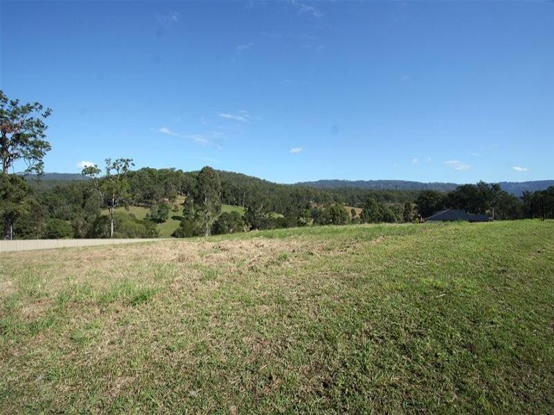 Mount Nathan QLD 4211