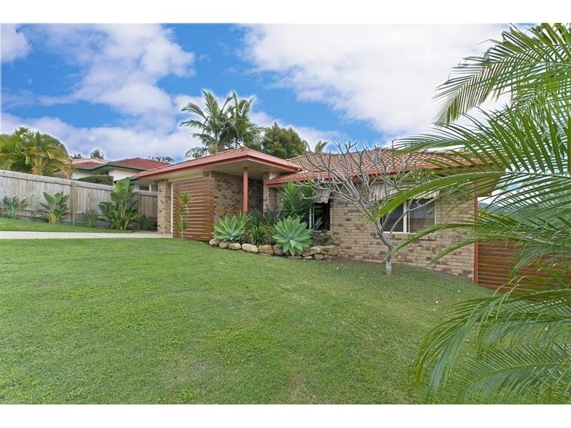 13 Forestwood Court, Nerang QLD 4211