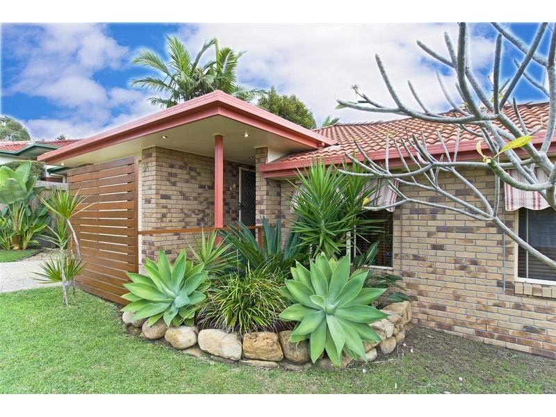 13 Forestwood Court, Nerang QLD 4211