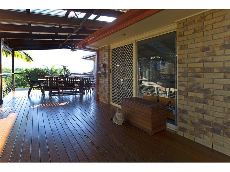 13 Forestwood Court, Nerang QLD 4211