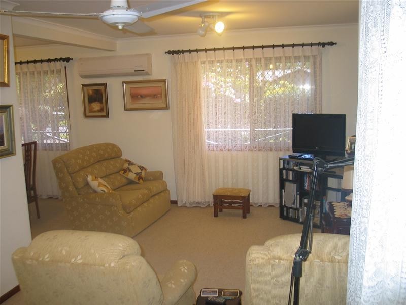 21 Merloo Drive, Nerang QLD 4211