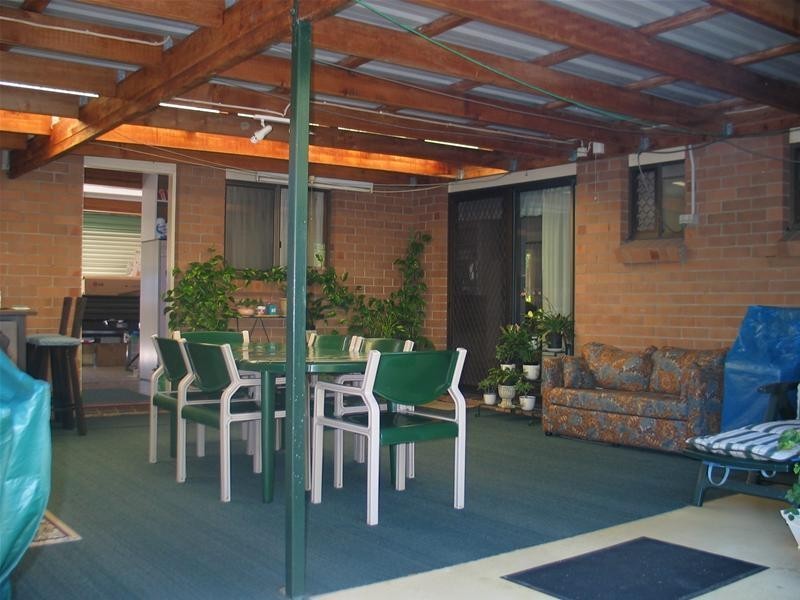 21 Merloo Drive, Nerang QLD 4211