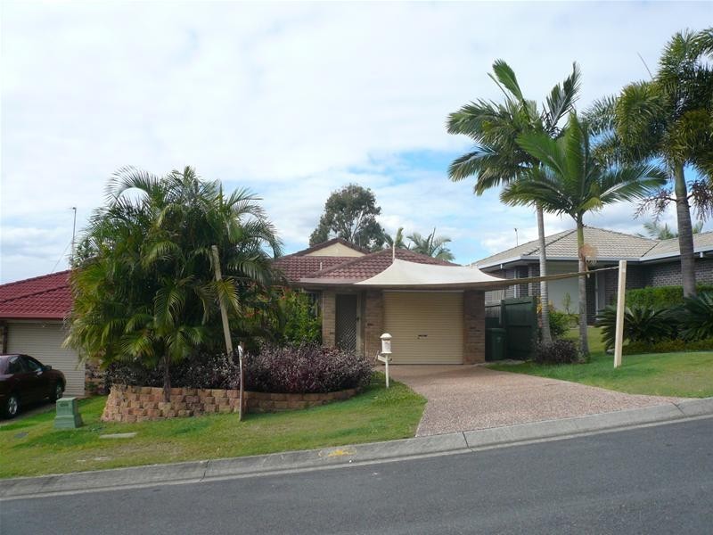 12 Forestwood Court, Nerang QLD 4211