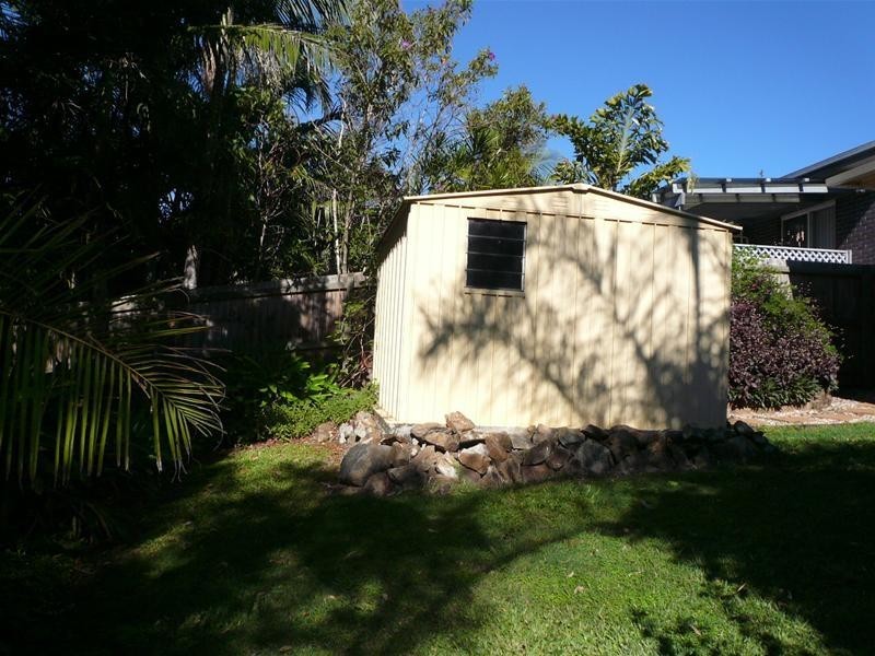 12 Forestwood Court, Nerang QLD 4211