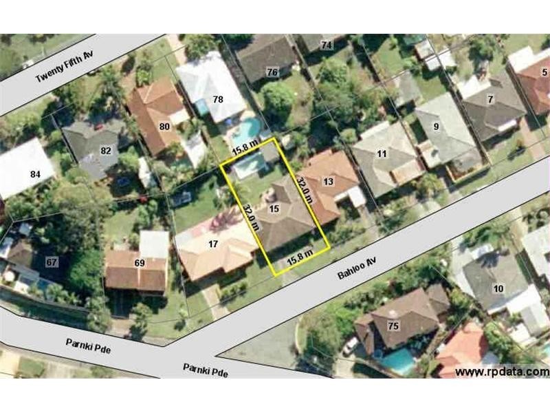 15 Bahloo Avenue, Palm Beach QLD 4221