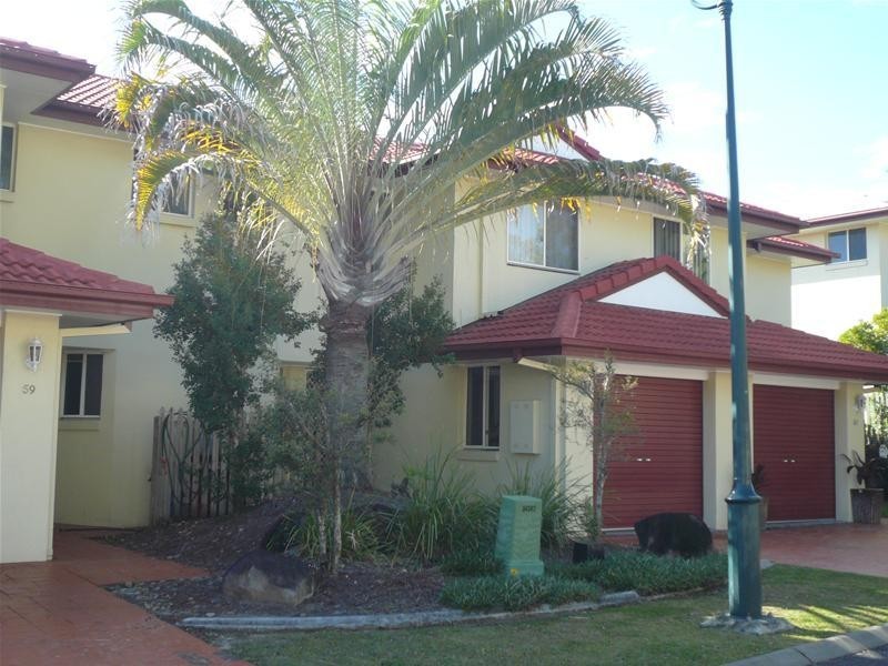58/102 Alexander Drive, Highland Park QLD 4211