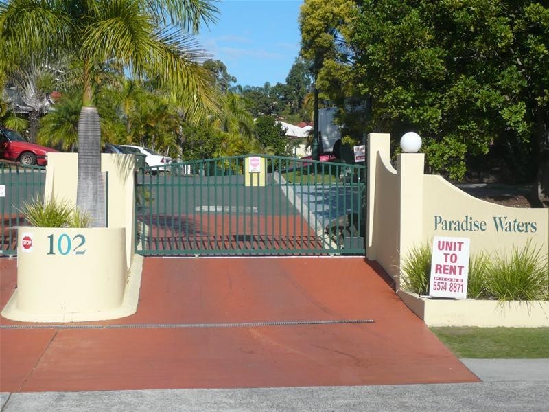 58/102 Alexander Drive, Highland Park QLD 4211