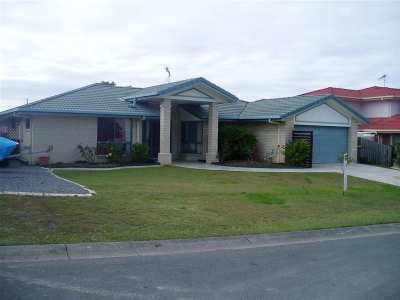 12 Stockman Crescent, Mudgeeraba QLD 4213