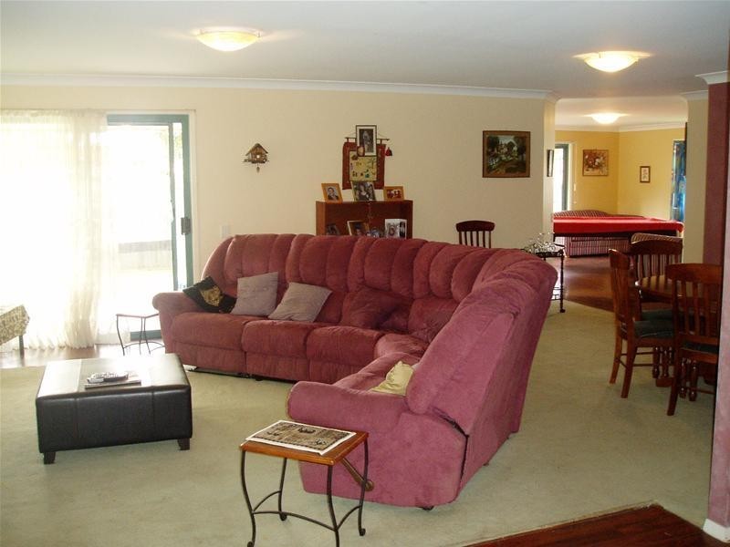 12 Stockman Crescent, Mudgeeraba QLD 4213