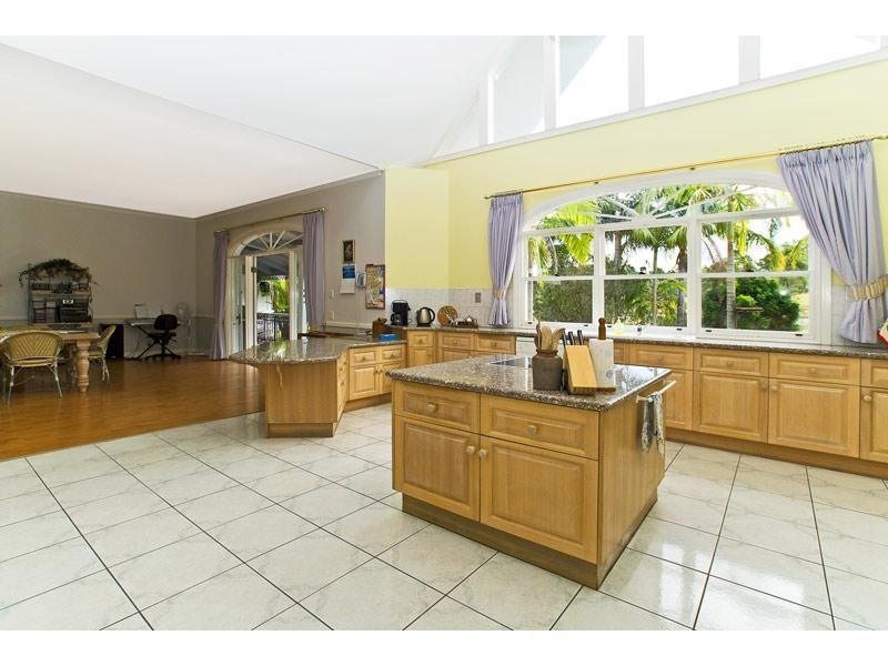 614 Beaudesert-Nerang Road, Mount Nathan QLD 4211